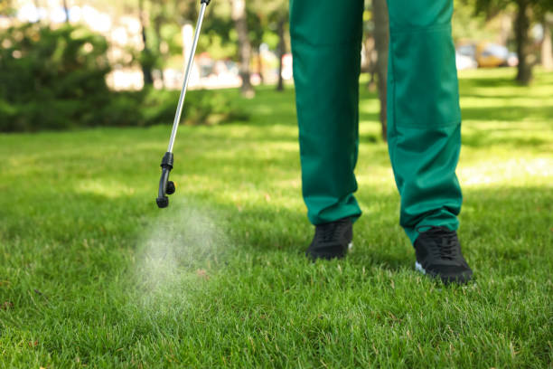 Best Wildlife Control Services  in Brilliant, AL