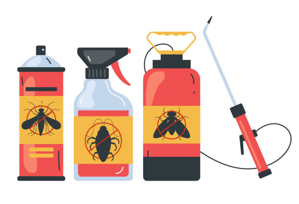 Best Commercial Pest Control Services  in Brilliant, AL
